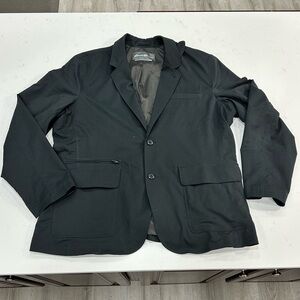 Eddie Bauer Ultimate Voyager Travel Blazer